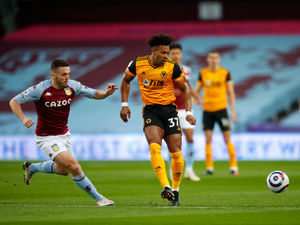Supporting image for story: Aston Villa 0 Wolves 0 - Player Ratings 