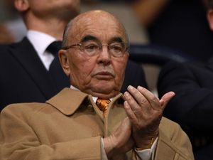 Supporting image for story: Former Tottenham Hotspur owner Joe Lewis set to receive Trump pardon