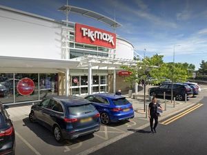 Supporting image for story: Telford thief stole handbags, toys, coffee and gifts in crime spree