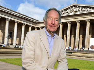 Supporting image for story: Peter Rhodes on fighting obesity, becoming a one-percenter and why the Mob never burned down Downton