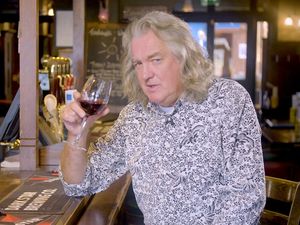 Supporting image for story: James May is hosting an online pub quiz to ease lockdown boredom