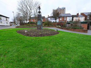 Supporting image for story: Calls to safeguard Netherton's green for future