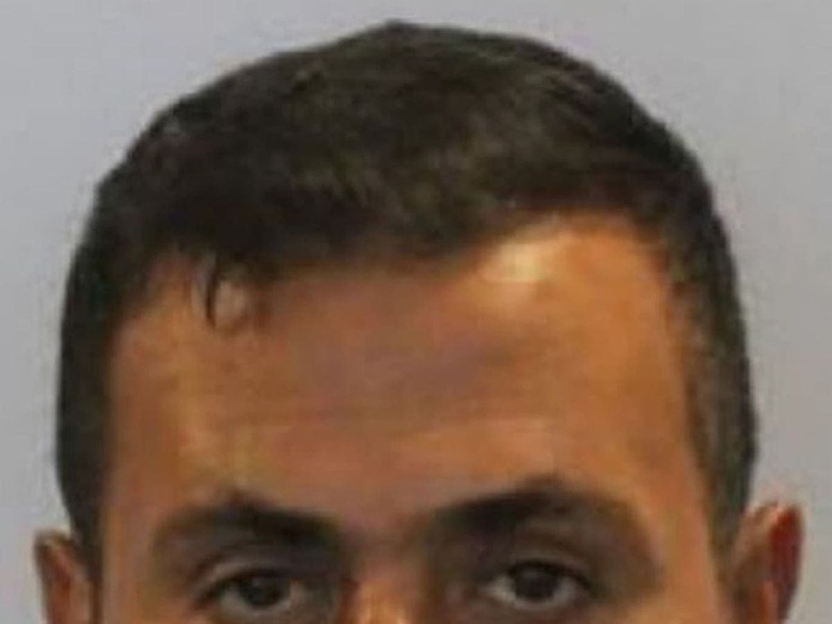 People smuggler who ‘managed’ £12m boat crossings jailed for 25 years