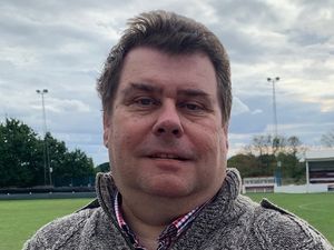 Supporting image for story: Reform take Pelsall: Everything you need to know about Councillor Graham Eardley's victory