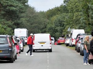 Supporting image for story: Staffordshire County Council to publish plans for Cannock Chase in November