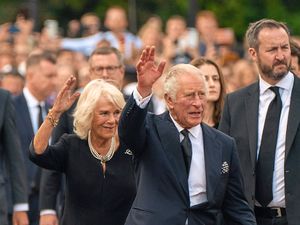 Supporting image for story: Star comment: Charles has already taught politicians a thing or two since becoming King