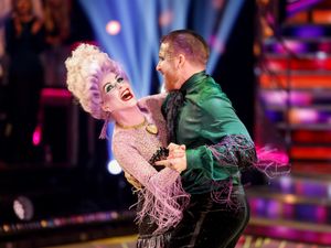 Supporting image for story: Toyah Willcox hopes her Strictly stint inspires those who feel ‘age is the end’