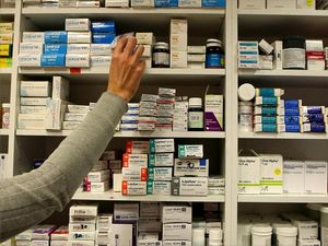 Supporting image for story: Brexit linked to ‘significant’ medicines shortage faced by pharmacists