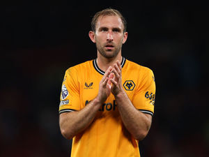 Supporting image for story: Craig Dawson demanding pack mentality at Wolves