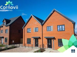 Supporting image for story: Pre-reserve your dream home in Shrewsbury