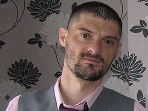Supporting image for story: 'Our hearts are broken': Family tribute to man killed in West Bromwich crash