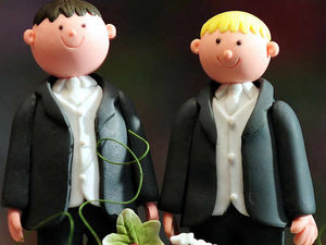Supporting image for story: Poll: Should gay marriage be legalised?