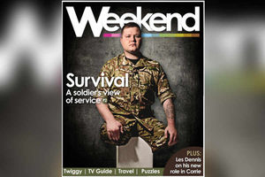 Supporting image for story: Inside your Weekend Express & Star