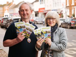 Supporting image for story: New guide to help promote history and businesses in Newport 