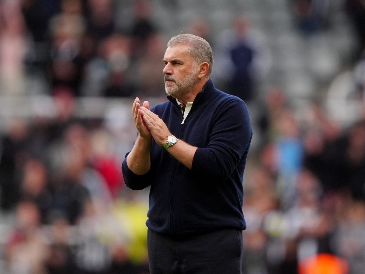 Ange Postecoglou remains confident he can deliver trophies at Nottingham Forest