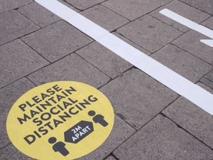 Supporting image for story: More than 2,000 complaints over businesses not following Covid rules