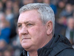 Supporting image for story: Saturday comment: Promotion or no promotion – Aston Villa would be best off keeping faith with Steve Bruce