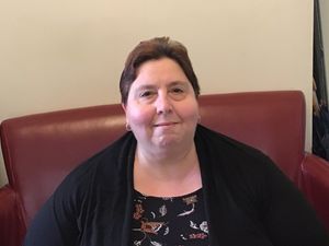 Supporting image for story: A Powys clerk is now a qualified internal auditor after passing a new qualification.