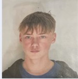 Have you seen Deividas? Photo: West Midlands Police