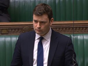 Supporting image for story: Police review Tory candidate’s campaign material after election fraud claims