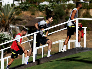 Supporting image for story: Transfer column: All the rumours and links from Wolves, West Brom & Aston Villa