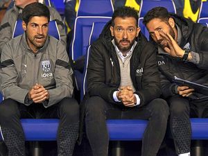 Supporting image for story: West Brom predictions: What will the points haul be in big five game run?