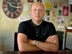 Supporting image for story: Shropshire pub landlord 'forced out of trade' after police conviction blunder