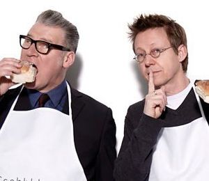 Kermode and Mayo’s Home Entertainment Service