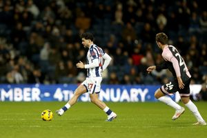 EDITORIAL USE ONLY. No use with unauthorized audio, video, data, fixture lists, club/league logos or 'live' services. Online in-match use limited to 120 images, no video emulation. No use in betting, games or single club/league/player publications