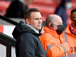 Supporting image for story: Walsall sack Matt Taylor after seven-match losing run