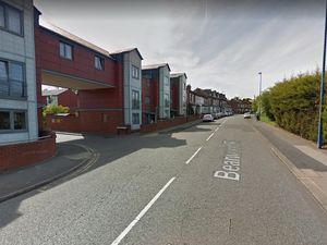 Supporting image for story: Two men taken to hospital after Smethwick assault