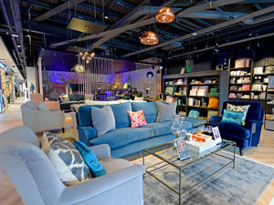 Supporting image for story: First glimpse inside Wolverhampton's multi-million pound Frasers store replacing Beatties