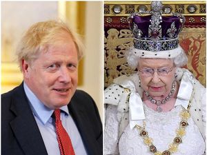 Supporting image for story: Johnson puts Brexit delivery at heart of first Queen’s Speech