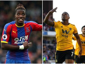 Supporting image for story: Preview: Crystal Palace v Wolves: The 'E' word?