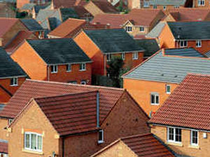 Supporting image for story: £1.4m upgrade for council homes