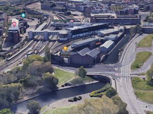 Supporting image for story: Man's body found in Black Country canal