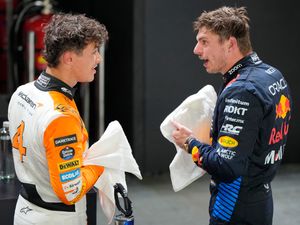 Supporting image for story: F1 drivers to discuss response to FIA president over Max Verstappen swearing row