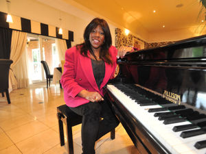 Supporting image for story: Celebrities line up for star-studded Brum virtual extravaganza