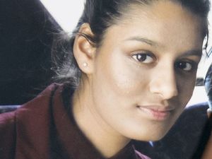 Supporting image for story: Shamima Begum loses final bid to challenge citizenship removal at Supreme Court
