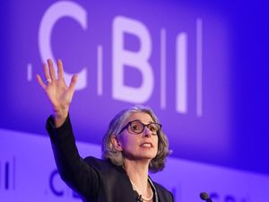 Supporting image for story: UK must tackle energy bills as firms face £24bn in extra costs – CBI