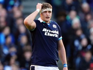 Supporting image for story: Scott Cummings’ inclusion in Lions squad no surprise to me – Zander Fagerson