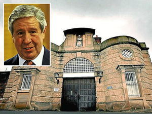 Supporting image for story: Planning approval for Shrewsbury's Dana Prison site welcomed by owner 