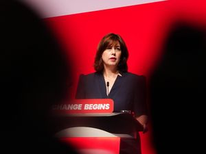 Supporting image for story: Powell expected to be named Labour’s new deputy leader