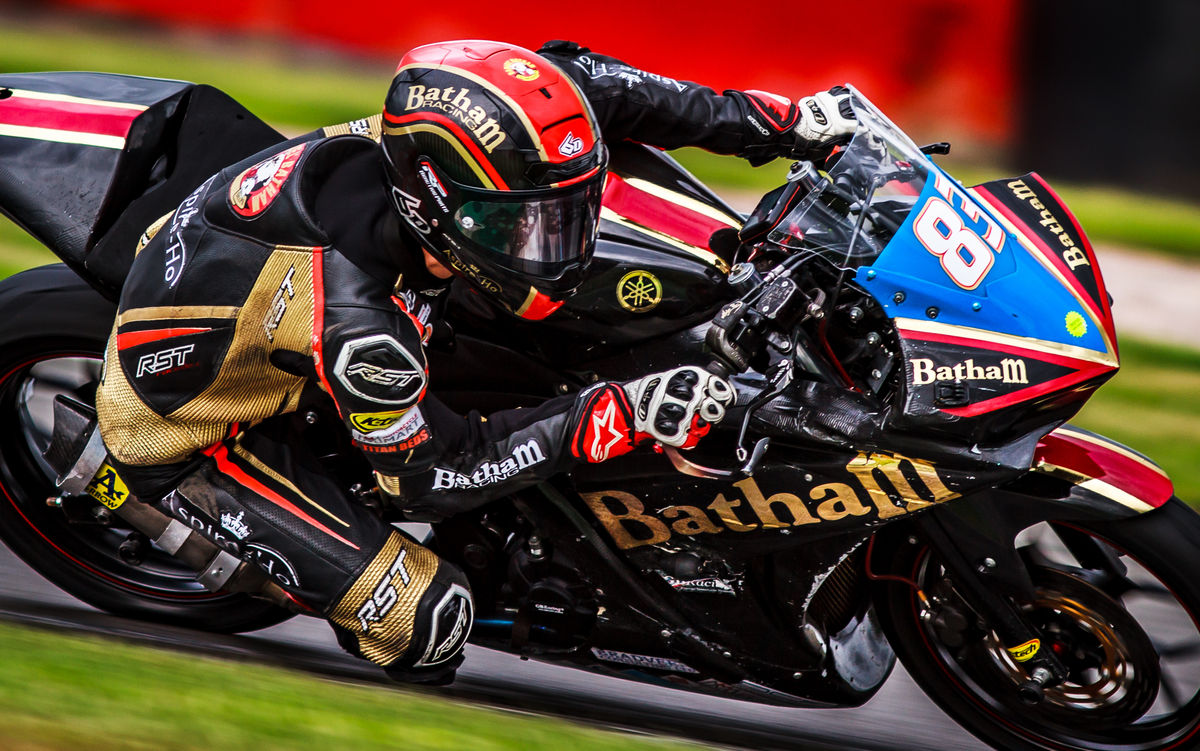 Beech straight on the pace as racing returns | Shropshire Star