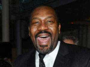 Supporting image for story: Shropshire venues line up top comic Lenny Henry