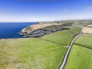 Supporting image for story: A better life in Cornwall