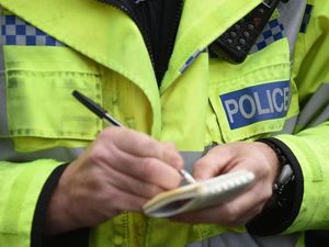 Supporting image for story: Residents warned after spate of thefts