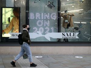 Supporting image for story: Tough measures needed to stop coronavirus being ‘out of control’ in January – PM