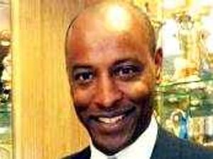 Supporting image for story: Baggies tribute as ex-player's wife dies