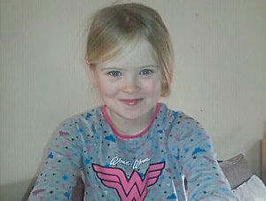 Supporting image for story: Mylee Billingham: TV star uncle tells of family turmoil